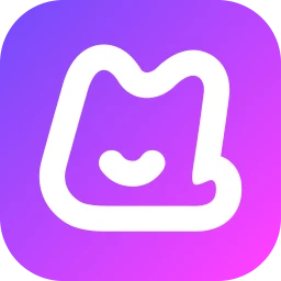 Ícone de Hiya: Chat Voz, Jogos, Festa